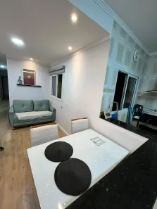 Apartamento com 3 Quartos à venda, 71m² no Vila Valparaíso, Santo André