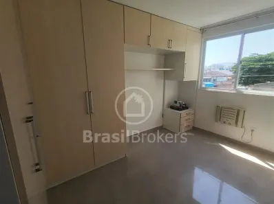 Apartamento com 2 Quartos à venda, 61m² no Pilares, Rio de Janeiro