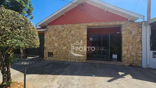 Casa com 3 Quartos à venda, 260m² no Vila Rezende, Piracicaba