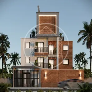 Apartamento com 2 Quartos à venda, 60m² no Cidade Ademar, São Paulo