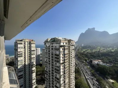 Cobertura com 6 Quartos à venda, 430m² no São Conrado, Rio de Janeiro