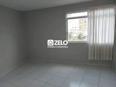 Apartamento com 1 Quarto à venda, 36m² no Centro, Campinas