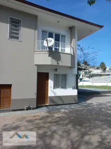 Casa com 3 Quartos à venda, 111m² no Pedra Branca, Palhoça