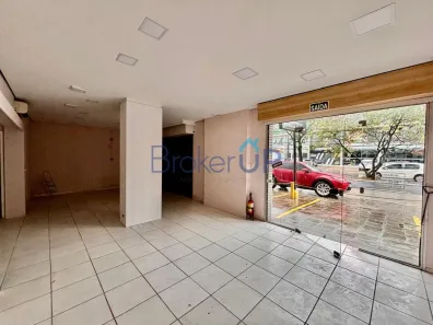 Ponto Comercial para venda ou aluguel, 82m² no São João, Porto Alegre