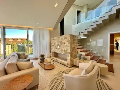 Casa de Condomínio com 4 Quartos à venda, 263m² no Remanso, Xangri-Lá