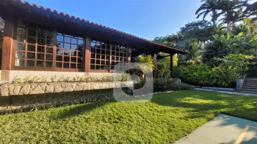 Casa de Condomínio com 5 Quartos à venda, 540m² no Barra da Tijuca, Rio de Janeiro