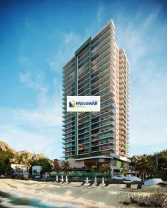 Apartamento com 2 Quartos à venda, 83m² no Centro, Mongaguá