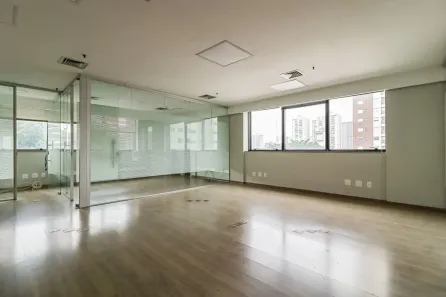 Ponto Comercial para alugar, 156m² no Jardim Caravelas, São Paulo