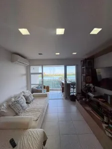 Apartamento com 3 Quartos à venda, 120m² no Barra da Tijuca, Rio de Janeiro
