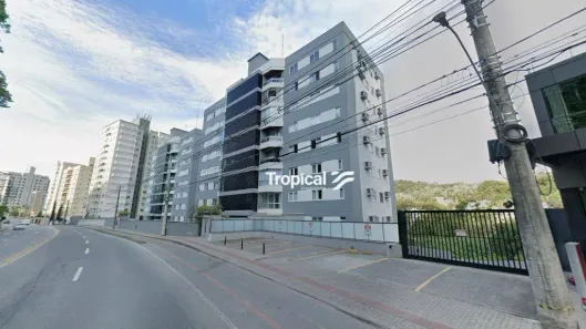 Apartamento com 3 Quartos à venda, 110m² no Vila Formosa, Blumenau