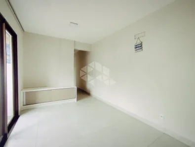 Apartamento com 2 Quartos para alugar, 50m² no Pedra Branca, Palhoça