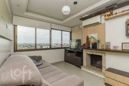 Apartamento com 3 Quartos à venda, 75m² no Sarandi, Porto Alegre