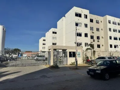 Apartamento com 2 Quartos à venda, 38m² no Novo Mondubim, Fortaleza