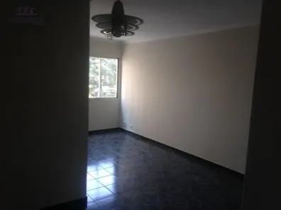 Apartamento com 2 Quartos à venda, 56m² no Sítio Morro Grande, São Paulo