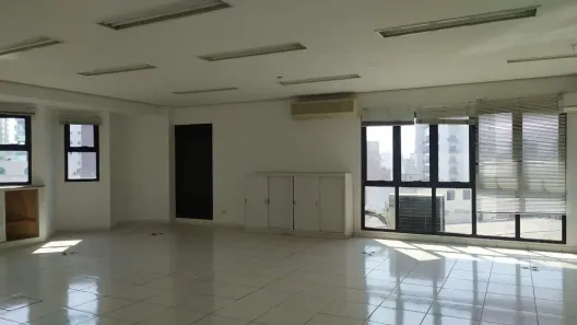 Sala Comercial para alugar, 92m² no Santo Amaro, São Paulo