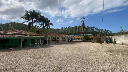 Casa com 4 Quartos à venda, 906m² no Bateas, Brusque