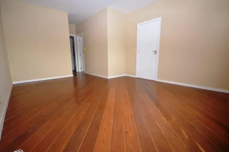 Apartamento com 3 Quartos à venda, 125m² no Sion, Belo Horizonte