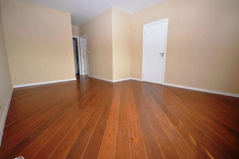 Apartamento com 3 quartos — Sion, Belo Horizonte