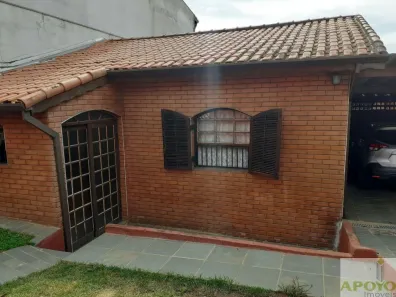 Casa com 2 Quartos à venda, 100m² no Jardim Consórcio, São Paulo
