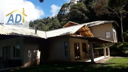 Fazenda/Sítio com 3 Quartos à venda, 160m² no Governador Portela, Miguel Pereira