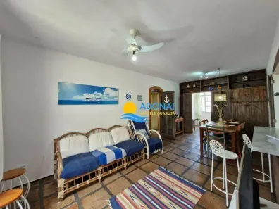 Apartamento com 3 Quartos à venda, 140m² no Pitangueiras, Guarujá