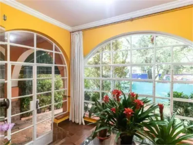 Casa com 3 Quartos à venda, 400m² no Alto da Lapa, São Paulo
