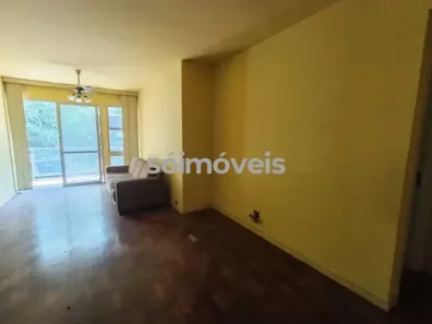 Apartamento com 3 Quartos à venda, 99m² no Lagoa, Rio de Janeiro
