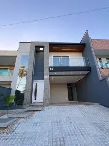 Casa de Condomínio com 4 Quartos à venda, 260m² no Jardim Cearense, Fortaleza