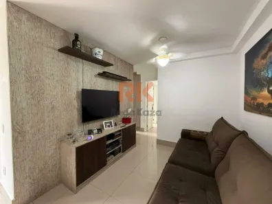 Apartamento com 2 Quartos à venda, 60m² no Santa Amélia, Belo Horizonte