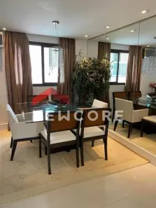 Apartamento com 3 Quartos à venda, 86m² no Jardim Botânico, Rio de Janeiro