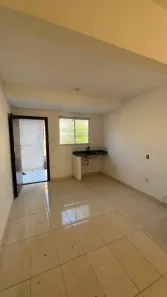 Casa com 1 Quarto para alugar, 35m² no Pendotiba, Niterói