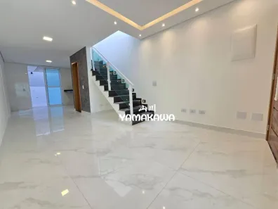 Sobrado com 3 Quartos à venda, 105m² no Vila Aricanduva, São Paulo