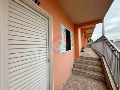Apartamento com 1 Quarto para alugar, 45m² no Centro-Sul, Cuiabá