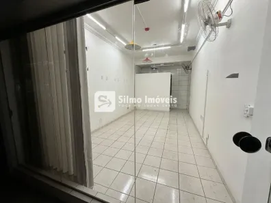 Sala Comercial para alugar, 28m² no Tabajaras, Uberlândia