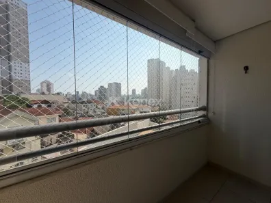 Apartamento com 3 Quartos à venda, 83m² no Vila Dom Pedro II, São Paulo