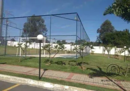 Apartamento com 2 Quartos à venda, 43m² no Éden, Sorocaba