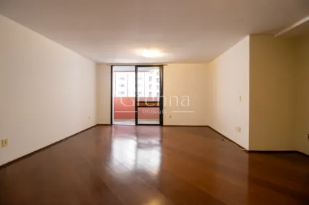 Apartamento com 3 Quartos à venda, 120m² no Planalto Paulista, São Paulo