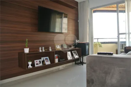 Apartamento com 3 Quartos à venda, 77m² no Santa Teresinha, São Paulo