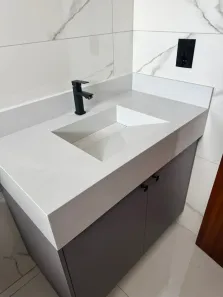 Casa com 2 Quartos à venda, 50m² no Barra do Aririú, Palhoça