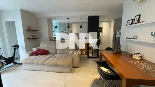 Apartamento com 2 Quartos à venda, 72m² no Botafogo, Rio de Janeiro