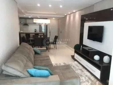 Apartamento com 3 Quartos à venda, 117m² no Centro, Balneário Camboriú