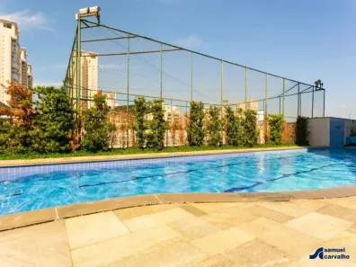 Apartamento com 3 Quartos à venda, 103m² no Vila Leopoldina, São Paulo