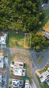 Lote/Terreno à venda, 525m² no Santa Isabel, Louveira