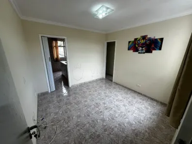 Apartamento com 2 Quartos à venda, 49m² no Jardim Ana Maria, Jundiaí