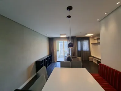 Apartamento com 2 Quartos à venda, 69m² no Vila Andrade, São Paulo