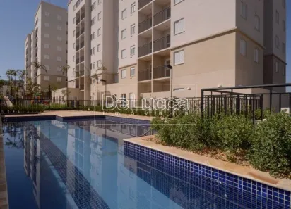Apartamento com 3 Quartos à venda, 116m² no Jardim Paranapanema, Campinas