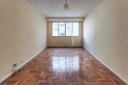 Apartamento com 3 Quartos à venda, 108m² no Pinheiros, São Paulo