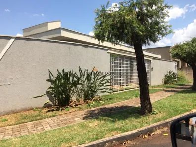 Casa com 4 Quartos à venda, 350m² no Ribeirânia, Ribeirão Preto