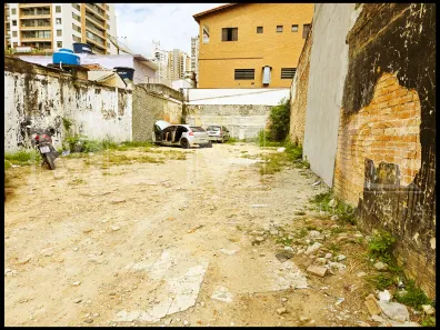 Lote/Terreno à venda, 340m² no Perdizes, São Paulo