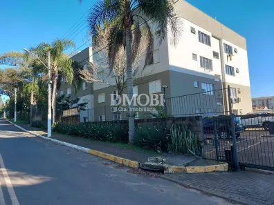 Apartamento com 3 Quartos à venda, 57m² no Parque Olinda, Gravataí